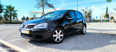 VW Golf 1.4i Confortline