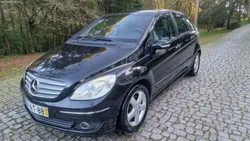 Mercedes-Benz B 180 B180 CDI 2.0 109Cv