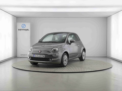 Fiat 500 500 1.0 Hybrid Dolcevita