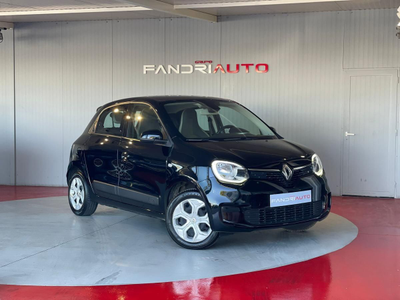 Renault Twingo ZEN NOIR