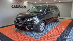 Peugeot 5008 1.2 PureTech Allure EAT8 de 2019