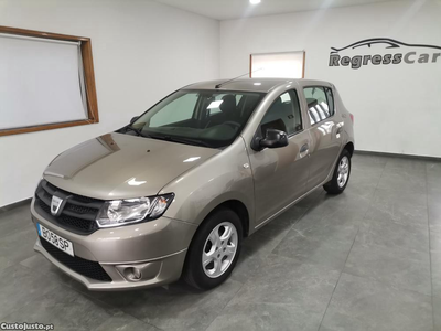 Dacia Sandero 1.2 16v Comfort