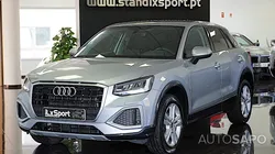 Audi Q2 30 TFSI Advanced de 2023