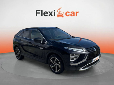 Mitsubishi Eclipse Cross 2.4 PHEV eStyle