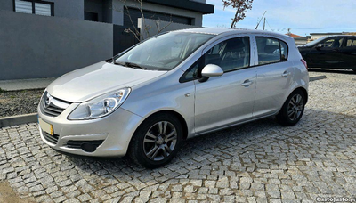 Opel Corsa 1.3 CDTI