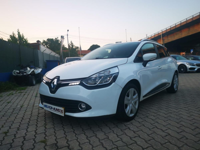 Renault Clio State