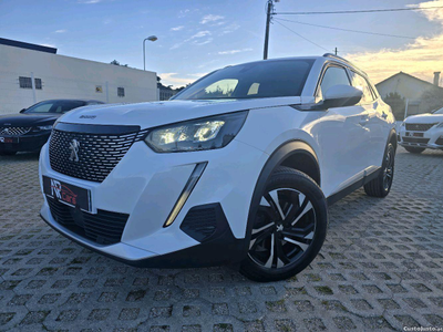 Peugeot 2008 ALLURE