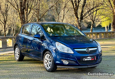 Opel Corsa 1.3 CDTi Enjoy