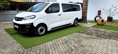 Opel Vivaro 9 Lugares IVA Dedutível