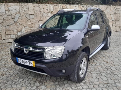 Dacia Duster 1.5 dCi Confort Cuir