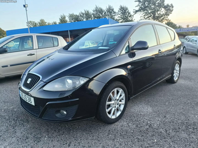 Seat Altea XL 1.6 TDi ITECH Ecomotive