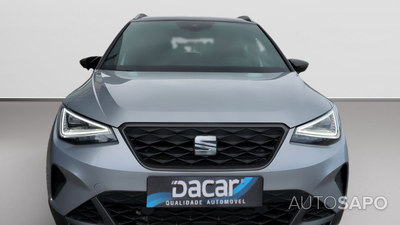 Seat Arona 1.0 TSI FR de 2023