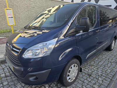 Ford Transit Custom 290L1 2.0 H1-T.B.Trend