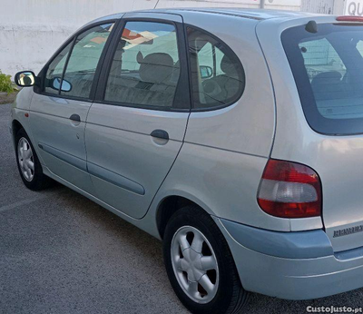 Renault Scénic 1.4 16v 95cv