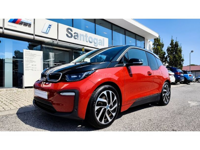 BMW I3 i3 94Ah