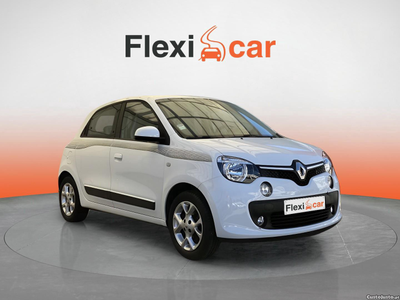 Renault Twingo 1.0 SCe Black & Night