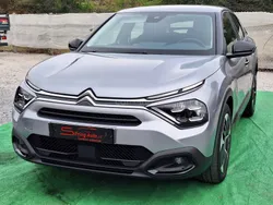 Citroen C4 1.2 PureTech Feel