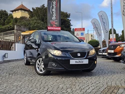 Seat Ibiza 1.2 TDi Reference