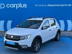 Dacia Sandero 0.9 TCe 90cv S&S Stepway