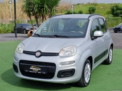 Fiat Panda 1.2 LOUNGE 70CV GASOLINA 2014