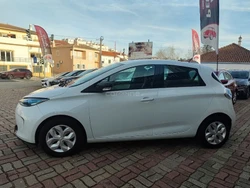 Renault ZOE Life 40 Q90