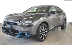 Citroën e-C4 FEEL PACK