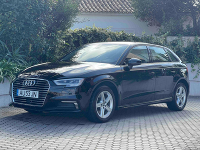 Audi A3 Sportback e-tron 1.4 TFSi S tronic