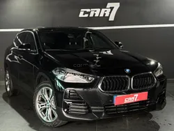 BMW X2 sDrive18i Aut. M Sport