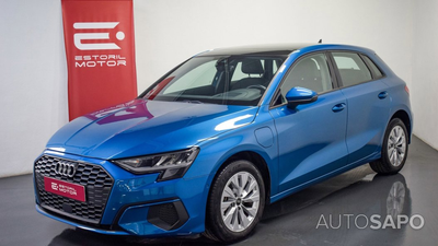 Audi A3 de 2023