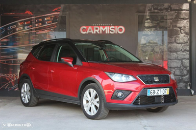 SEAT Arona 1.0 TSI Style DSG