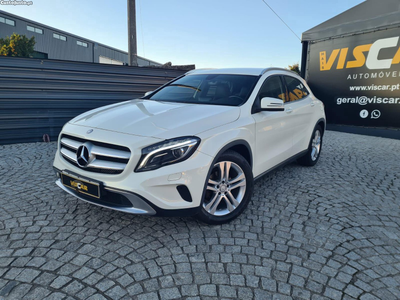 Mercedes-Benz GLA 200 CDi Urban