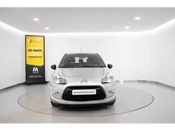 Citroen C3 1.4 HDI ATTRACTION 99G