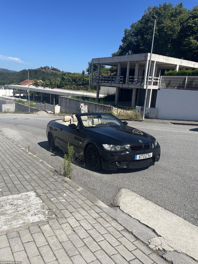 BMW 330 Cabrio