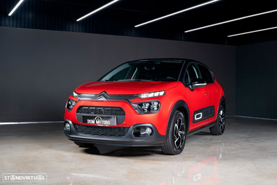 Citroën C3 1.2 PureTech Shine