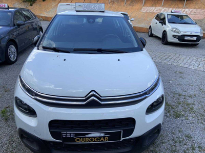 Citroën C3 FEEL