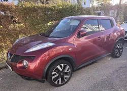 Nissan Juke Juke 1.5 dCi Tekna Premium