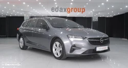 Opel Insignia Sports Tourer 1.5 D Business Edition