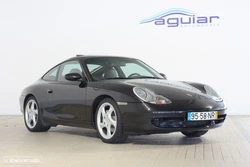 Porsche 911 (996)