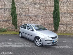 Opel Corsa 1.2 16V Enjoy R