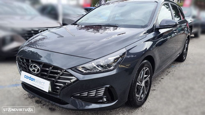 Hyundai i30 SW 1.0 T-GDi Style Plus