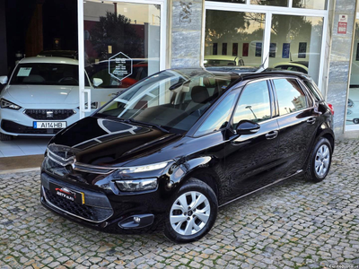 Citroën C4 Picasso 1.6 e-HDi Intensive ETG6