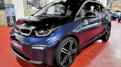 BMW i3 de 2019