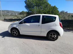 Citroën C2 1.1 Gasolina Económico Ano 2007