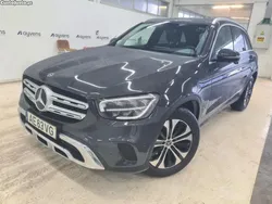 Mercedes-Benz GLC 220 d 4Matic