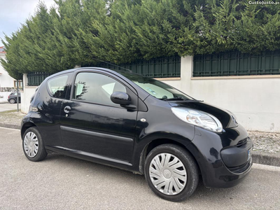 Citroën C1 1.0 Motor Toyota 185Mil