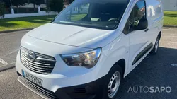 Opel Combo 1.5 CDTi L2H1 Enjoy de 2022