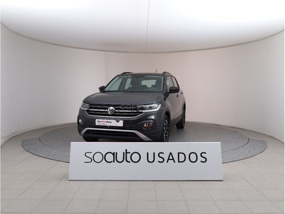 Volkswagen T-Cross 1.0 TSI LIFE