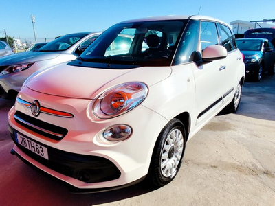 Fiat 500 L 1.3 MJ Pop Star S&S