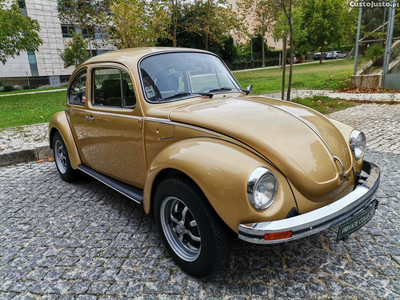 VW Carocha 1303 S " Big Hellas"