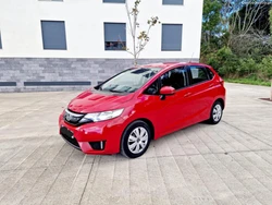 Honda Jazz 1.300cc como novo